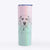 Riot the Dalmatian - 20oz Skinny Tumbler