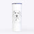 Riot the Dalmatian - 20oz Skinny Tumbler