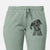 River the Great Dane - Women's Cali Wave Joggers