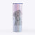 River the Great Dane - 20oz Skinny Tumbler