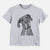 Bare River the Great Dane - Kids/Youth/Toddler Shirt