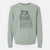 Bare Rizzo the Rat - Unisex Pigment Dyed Crew Sweatshirt