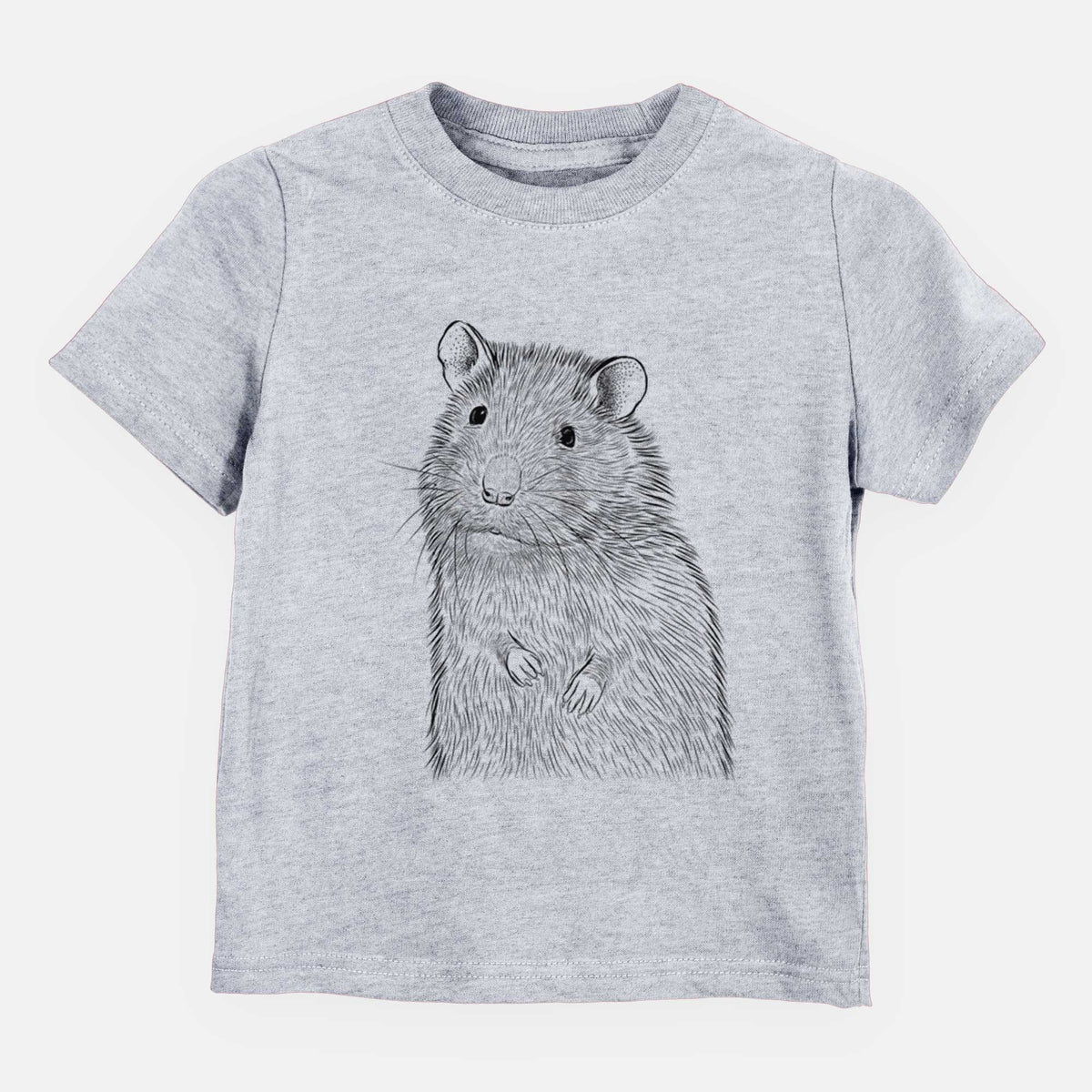 Bare Rizzo the Rat - Kids/Youth/Toddler Shirt