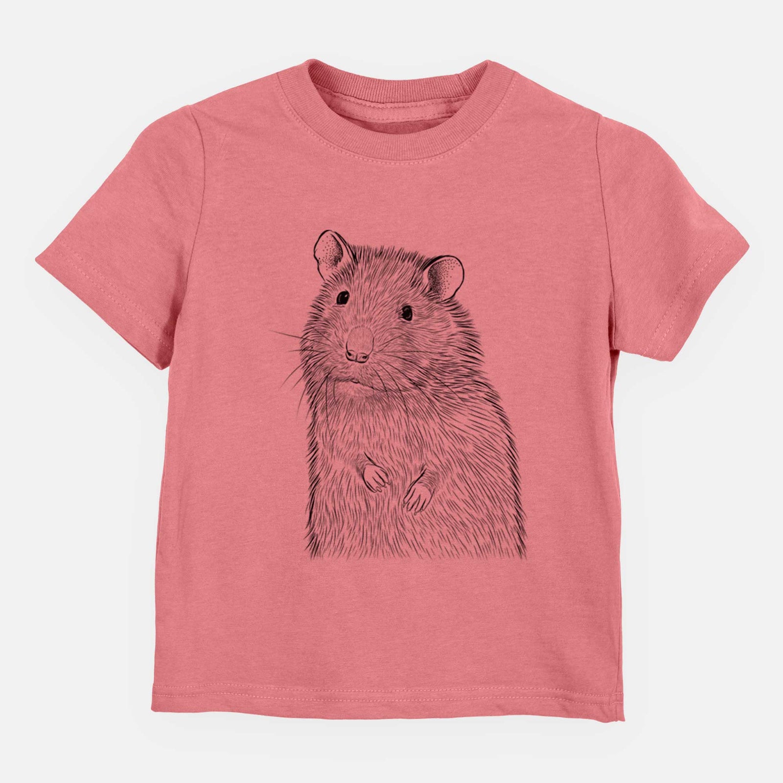 Bare Rizzo the Rat - Kids/Youth/Toddler Shirt