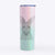 Roger the Red Kangaroo - 20oz Skinny Tumbler