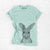 Roger the Red Kangaroo - Bella Canvas Unisex Crewneck