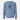 Bare Rolo the Basset Hound - Unisex Pigment Dyed Crew Sweatshirt