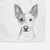 Roo the Mixed Breed Decorative Hand Towel