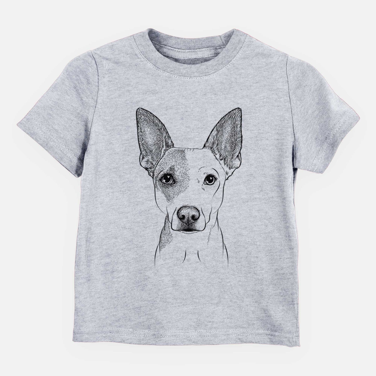 Bare Roo the Mixed Breed - Kids/Youth/Toddler Shirt