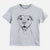 Bare Roscoe the Pitbull - Kids/Youth/Toddler Shirt