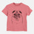 Bare Rosie the Pug - Kids/Youth/Toddler Shirt