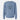 Bare Ross the Bichon Frise - Unisex Pigment Dyed Crew Sweatshirt