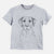 Bare Rowdy the Labrador Retriever - Kids/Youth/Toddler Shirt