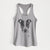 Roxy the Bo Jack - Women's Racerback Tanktop