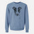 Bare Roxy the Bo Jack - Unisex Pigment Dyed Crew Sweatshirt