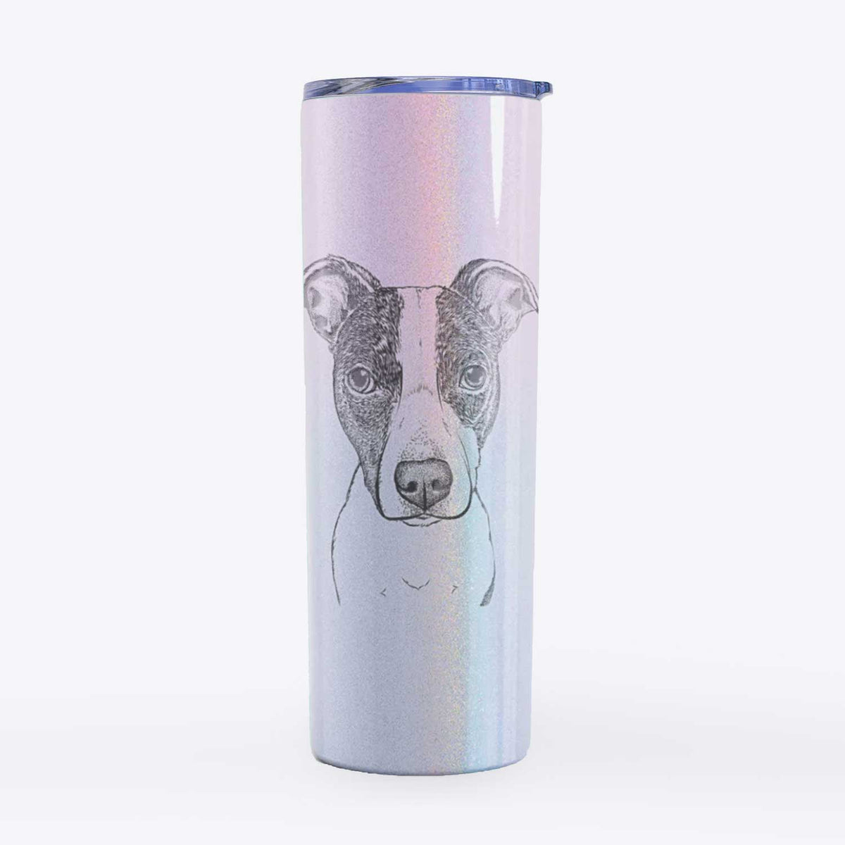 Roxy the Bo Jack - 20oz Skinny Tumbler