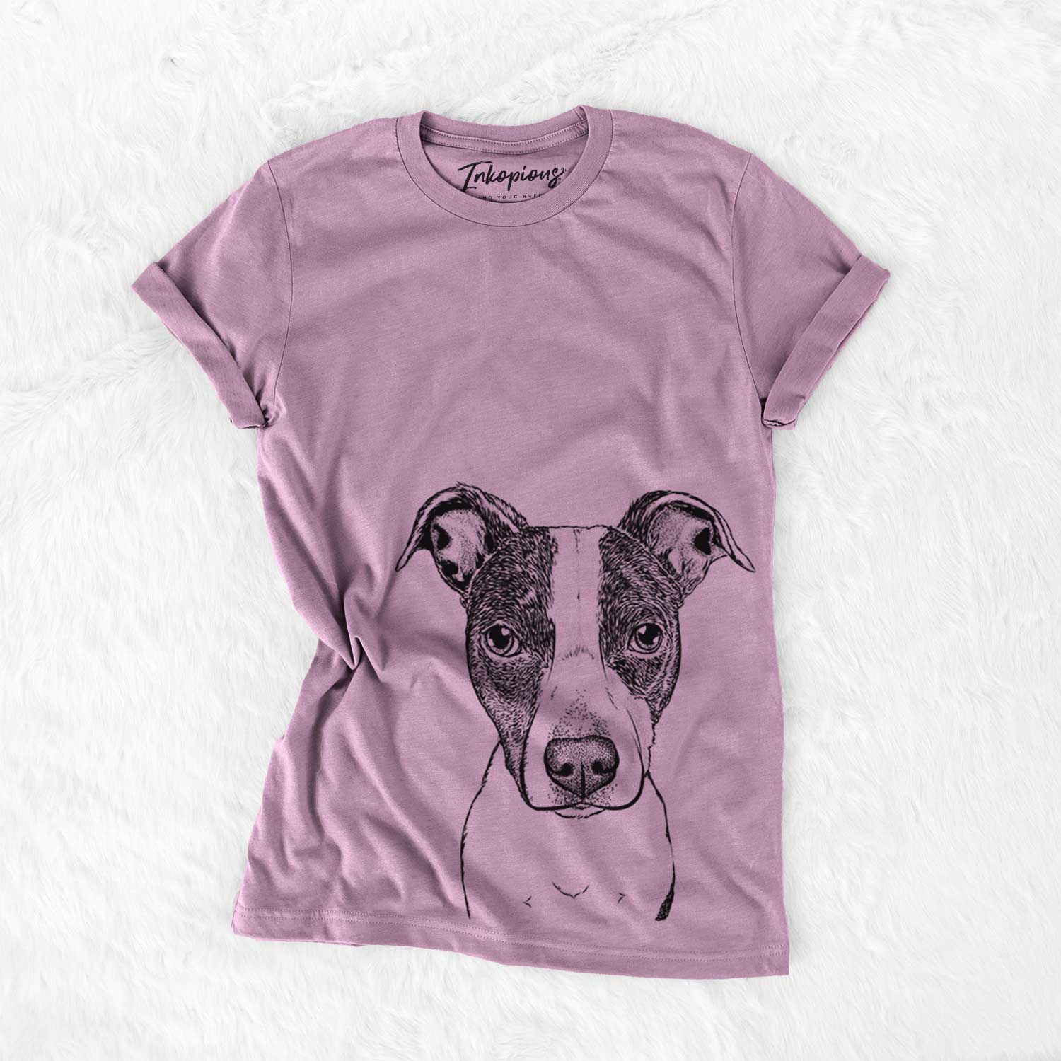 Roxy the Bo-Jack - Bella Canvas Unisex Crewneck