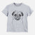 Bare Ruby the Pug - Kids/Youth/Toddler Shirt