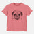 Bare Ruby the Pug - Kids/Youth/Toddler Shirt