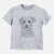 Bare Rudy the Schnoodle - Kids/Youth/Toddler Shirt