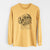 Bare Rufus the Shiffon - Heavyweight 100% Cotton Long Sleeve