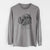 Bare Rufus the Shiffon - Heavyweight 100% Cotton Long Sleeve