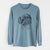 Bare Rufus the Shiffon - Heavyweight 100% Cotton Long Sleeve