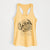 Rufus the Shiffon - Women's Racerback Tanktop