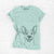 Bare Rumley the Kelpie Mix - Unisex Crewneck