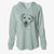 Rusty the Labrador Retriever - Cali Wave Hooded Sweatshirt