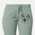 Rusty the Labrador Retriever - Women's Cali Wave Joggers