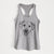 Rusty the Labrador Retriever - Women's Racerback Tanktop