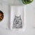 Sabre the Bouvier Des Flandres Decorative Hand Towel