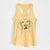 Sarge the Vizsla - Women's Racerback Tanktop