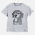 Bare Scarlett the Beagle - Kids/Youth/Toddler Shirt