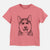 Bare Sesi the Siberian Husky - Kids/Youth/Toddler Shirt