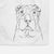 Sharpy the Shar Pei Decorative Hand Towel