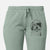 Sherlock the Sheepadoodle - Women's Cali Wave Joggers