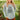 Bare Shilo the Irish Water Spaniel - Cali Wave Hooded Sweatshirt