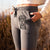 Sig the Rottweiler - Women's Cali Wave Joggers