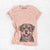 Sig the Rottweiler - Bella Canvas Unisex Crewneck