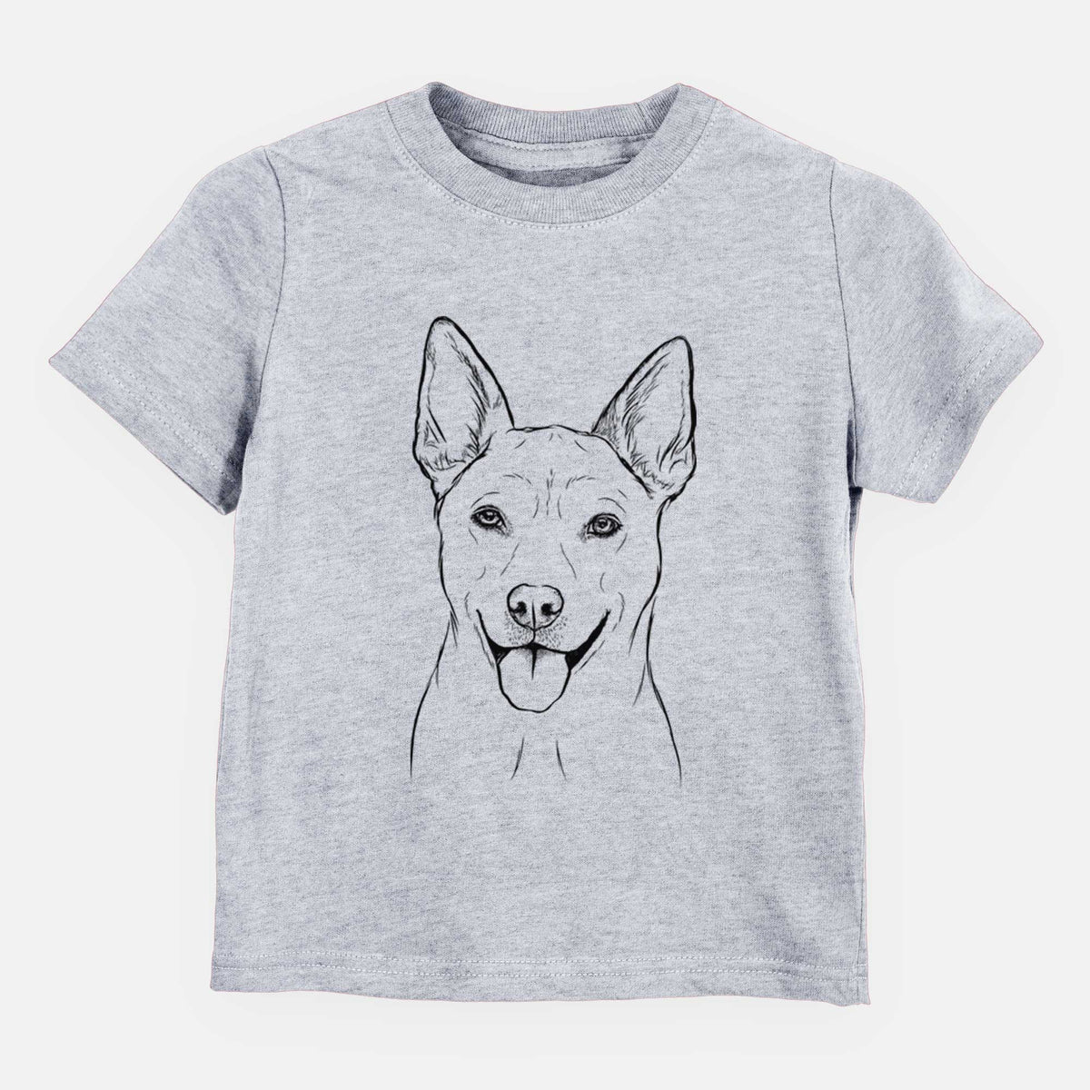 Bare Silly Lilly the Mixed Breed - Kids/Youth/Toddler Shirt