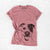 Simon the Mixed Breed - Bella Canvas Unisex Crewneck