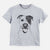 Bare Simon the Mixed Breed - Kids/Youth/Toddler Shirt