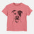 Bare Simon the Mixed Breed - Kids/Youth/Toddler Shirt