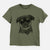 Bare Simone the Brussels Griffon - Kids/Youth/Toddler Shirt