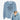 Siri the Leonberger - Women's Cali Wave Zip-Up Sweatshirt