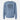 Bare Siri the Leonberger - Unisex Pigment Dyed Crew Sweatshirt