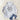 Bare Siri the Leonberger - Unisex Loopback Terry Hoodie