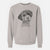 Bare Skipper the Twoodle - Unisex Pigment Dyed Crew Sweatshirt